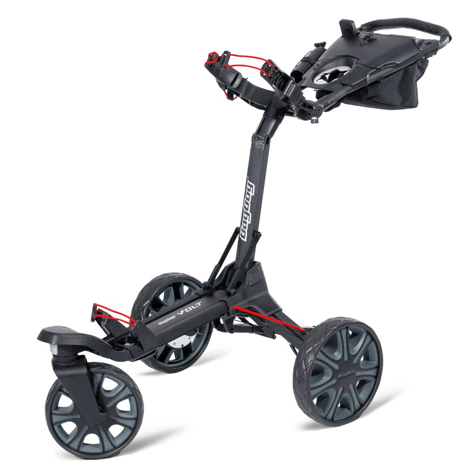 BAG BOY VOLT ELECTRIC CART
