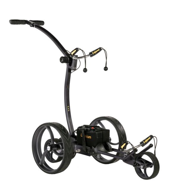BATCADDY X8R REMOTE CART