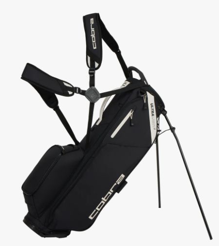 COBRA ULTRALIGHT2 CARRY BAG BLACK
