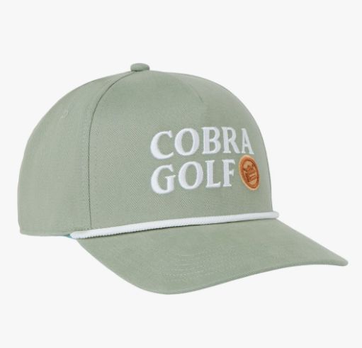 COBRA STAPLE ROPE EUCALYPTUS