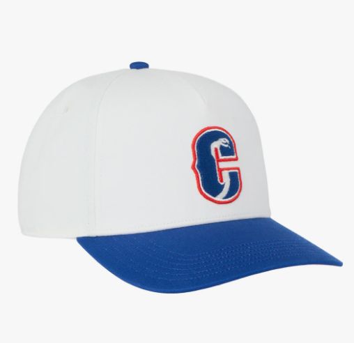 COBRA LINEUP RED/WHT/BLUE