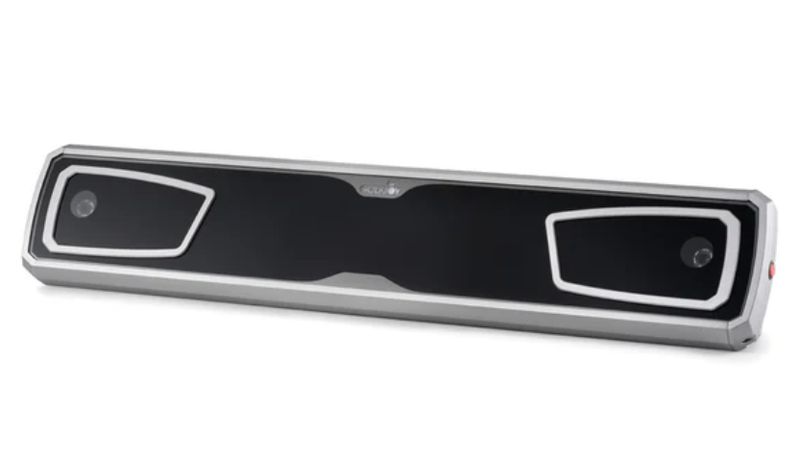 GOLFJOY RIGEL LITE OVERHEAD LAUNCH MONITOR