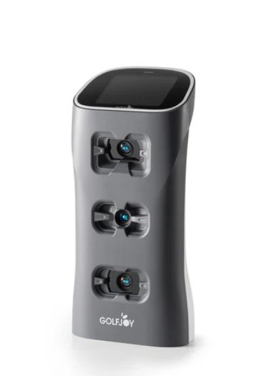 GOLFJOY SPICA 3 LAUNCH MONITOR