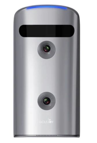 GOLFJOY GDS PRO LAUNCH MONITOR