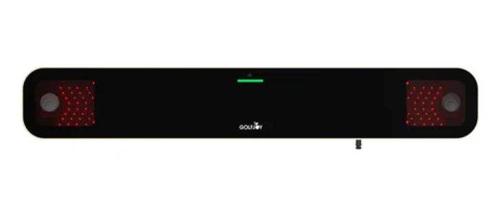 GOLFJOY RIGEL 2 OVERHEAD LAUNCH MONITOR