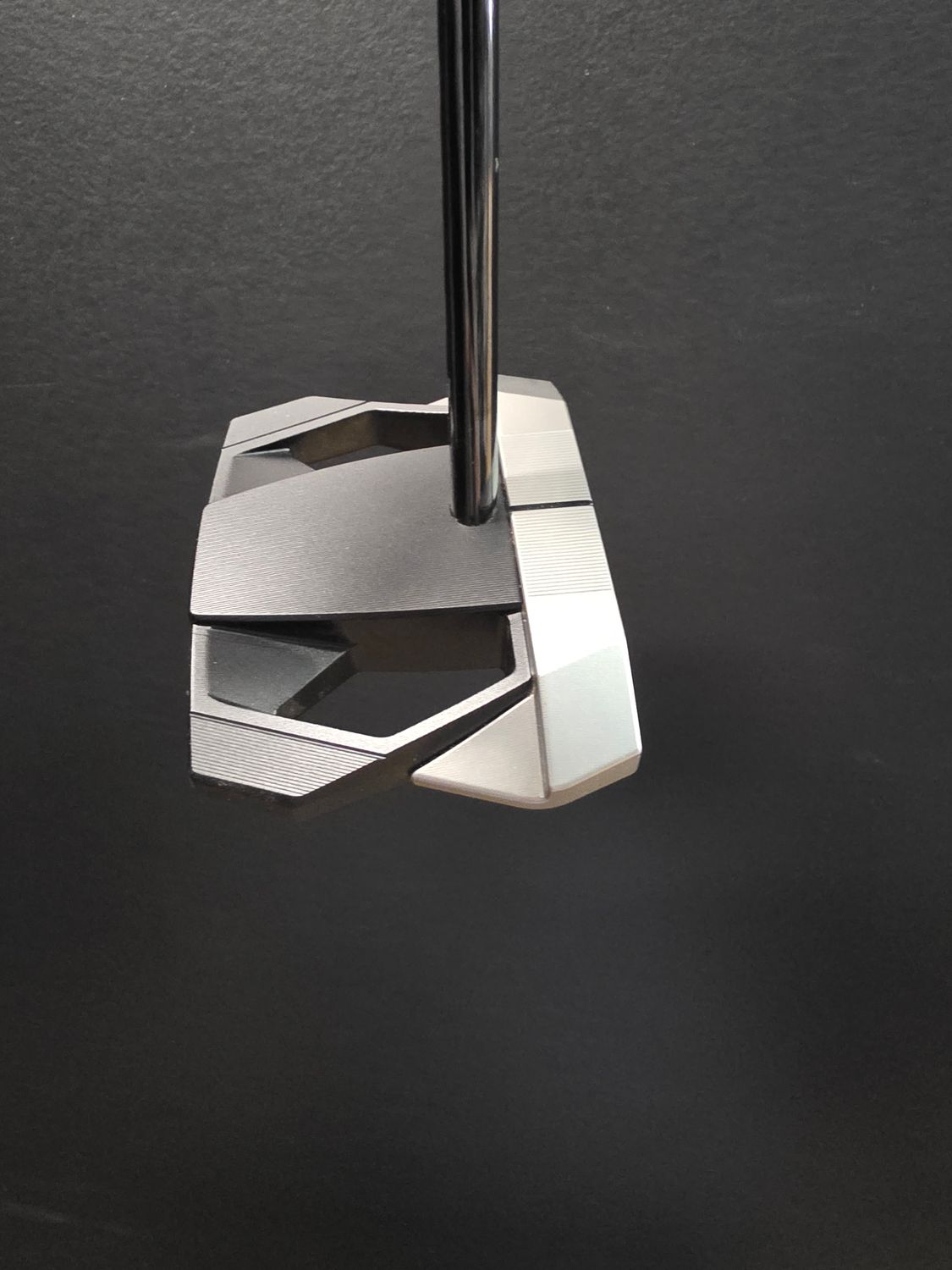 USED TAYLORMADE SPIDER ZT PUTTER 35" RH