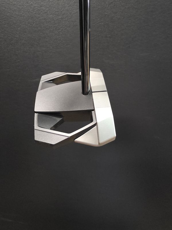 USED TAYLORMADE SPIDER ZT PUTTER 35" RH