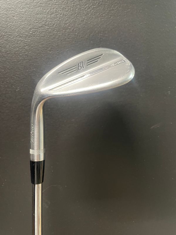 USED VOKEY SM10 54.10 LH