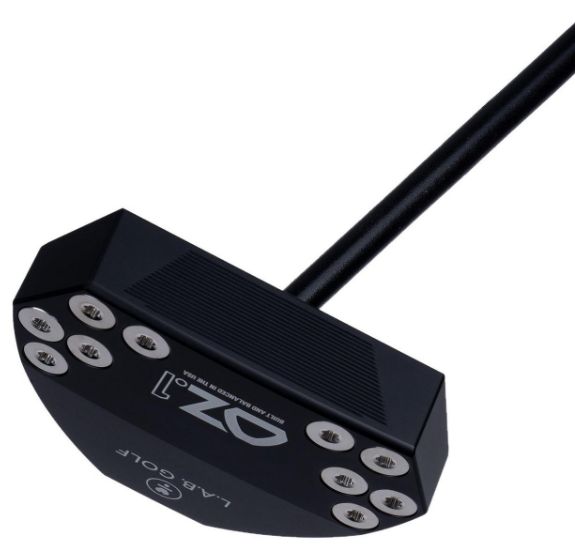 LAB GOLF OZ.1 34' RH