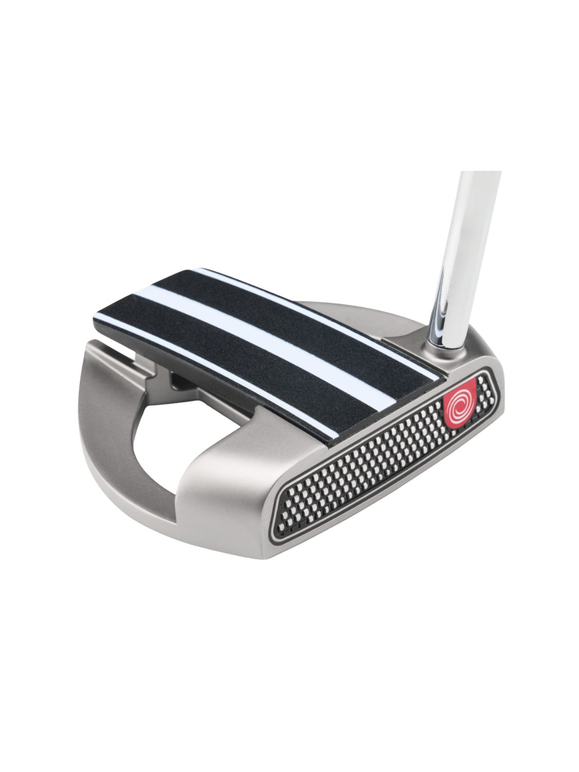 ODYSSEY MICROHINGE MARXMAN FANG DB PUTTER