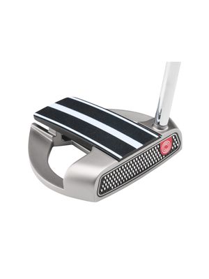 ODYSSEY MICROHINGE MARXMAN FANG DB PUTTER