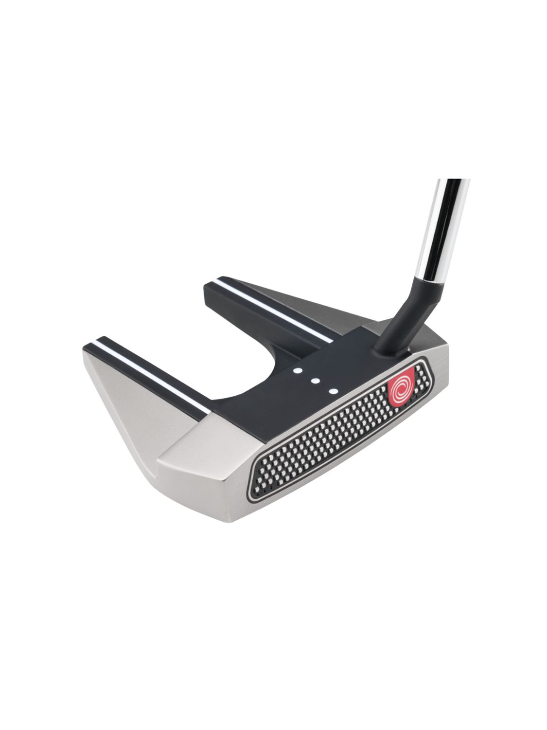 ODYSSEY MICROHINGE SEVEN S PUTTER