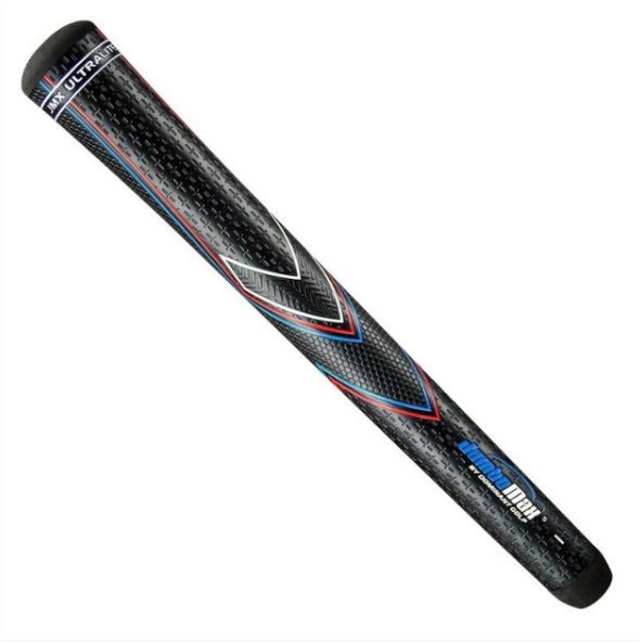 JUMBOMAX JMX ULTRALITE LARGE BLK/BLU/RED