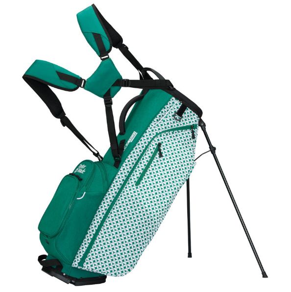 TAYLORMADE CROSSOVER HERITAGE ICON GREEN