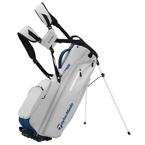 TAYLORMADE FLEXTECH SILVER/NAVY