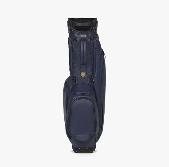 TITLEIST LINKSLEGEND QUILTED NAVY