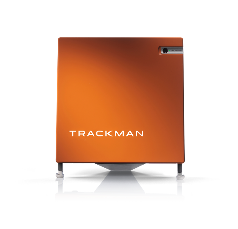 TRACKMAN 4 INDOOR/OUTDOOR