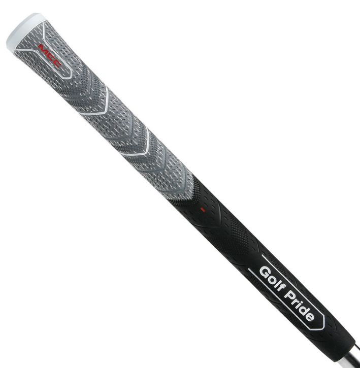 GOLF PRIDE MCC +4 ALIGN MAX MIDSIZE