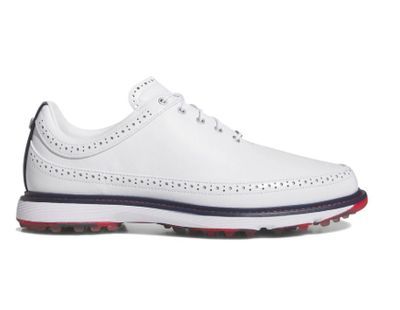 ADIDAS MC80 WHT/NVY/RED 11M