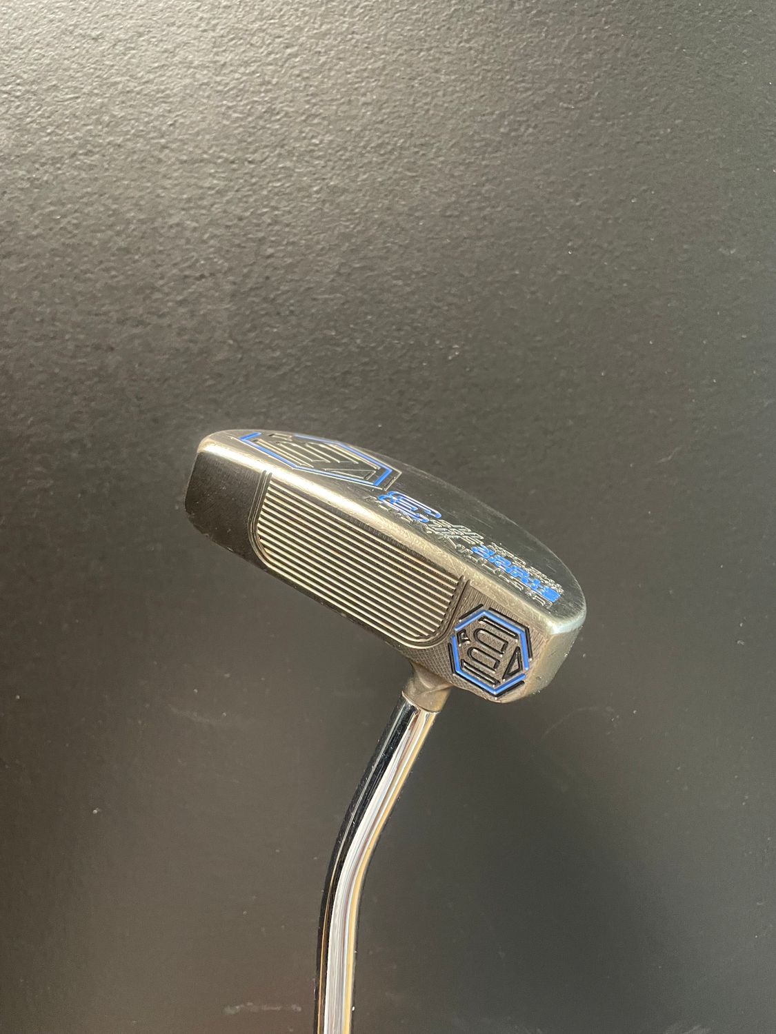 USED BETTINARDI STUDIO STOCK 3 33 INCH LH