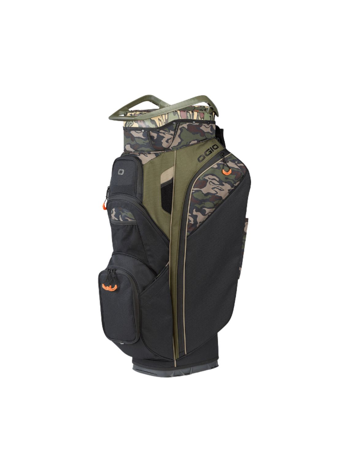 OGIO SILENCER CART BAG 26 CANOPY