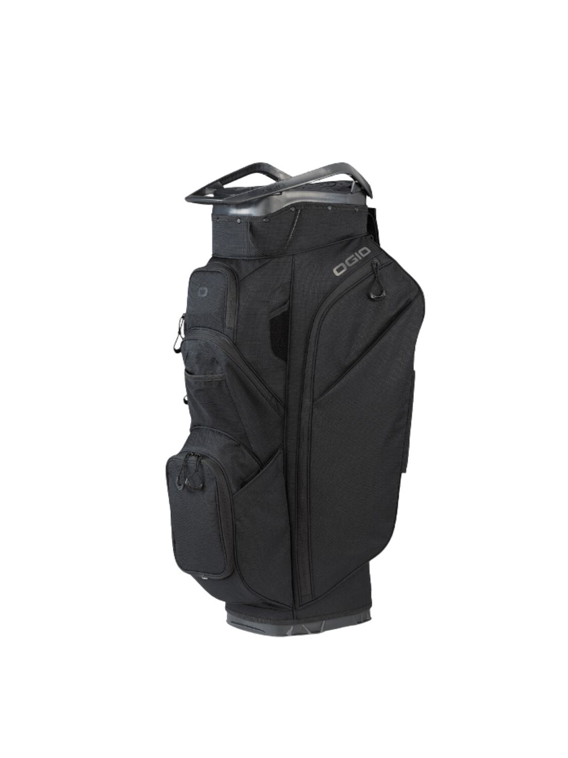 OGIO SILENCER CART BAG 26 BLACK