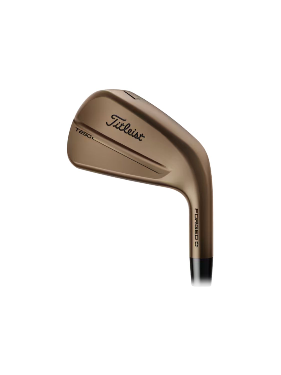 TITLEIST T250 OIL CAN 4G IRONS