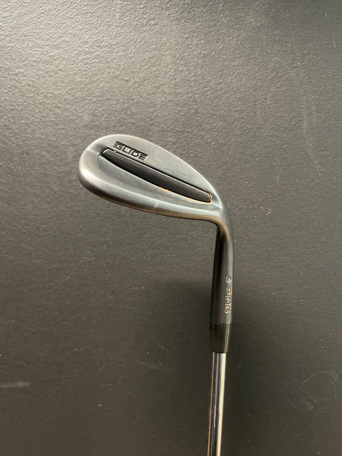 USED PING GLIDE 54.12 RH