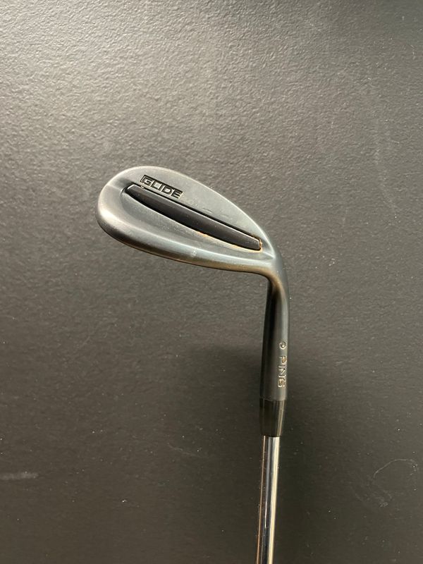 USED PING GLIDE 54.12 RH