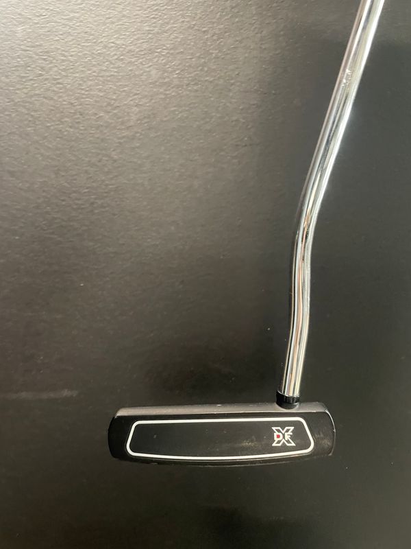 USED ODYSSEY DXF DOUBLE WIDE 34 INCH