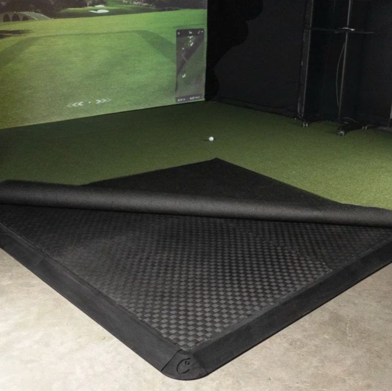 CARLS PLACE FLOOR TILE SYSTEM