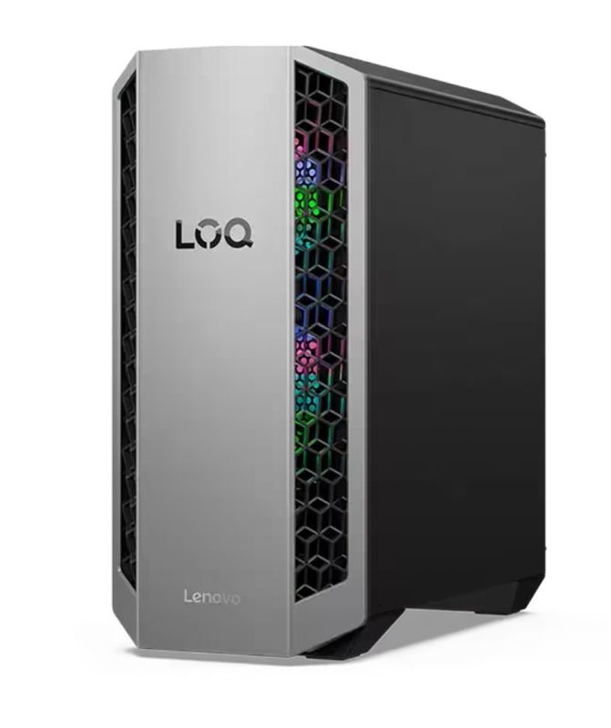 TOP NOTCH GAMING TOWER 5060TI (1080P)