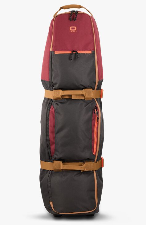 OGIO ALPHA TRAVEL COVER CANOPY