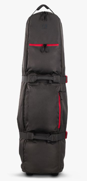 OGIO ALPHA TRAVEL COVER TARMAC