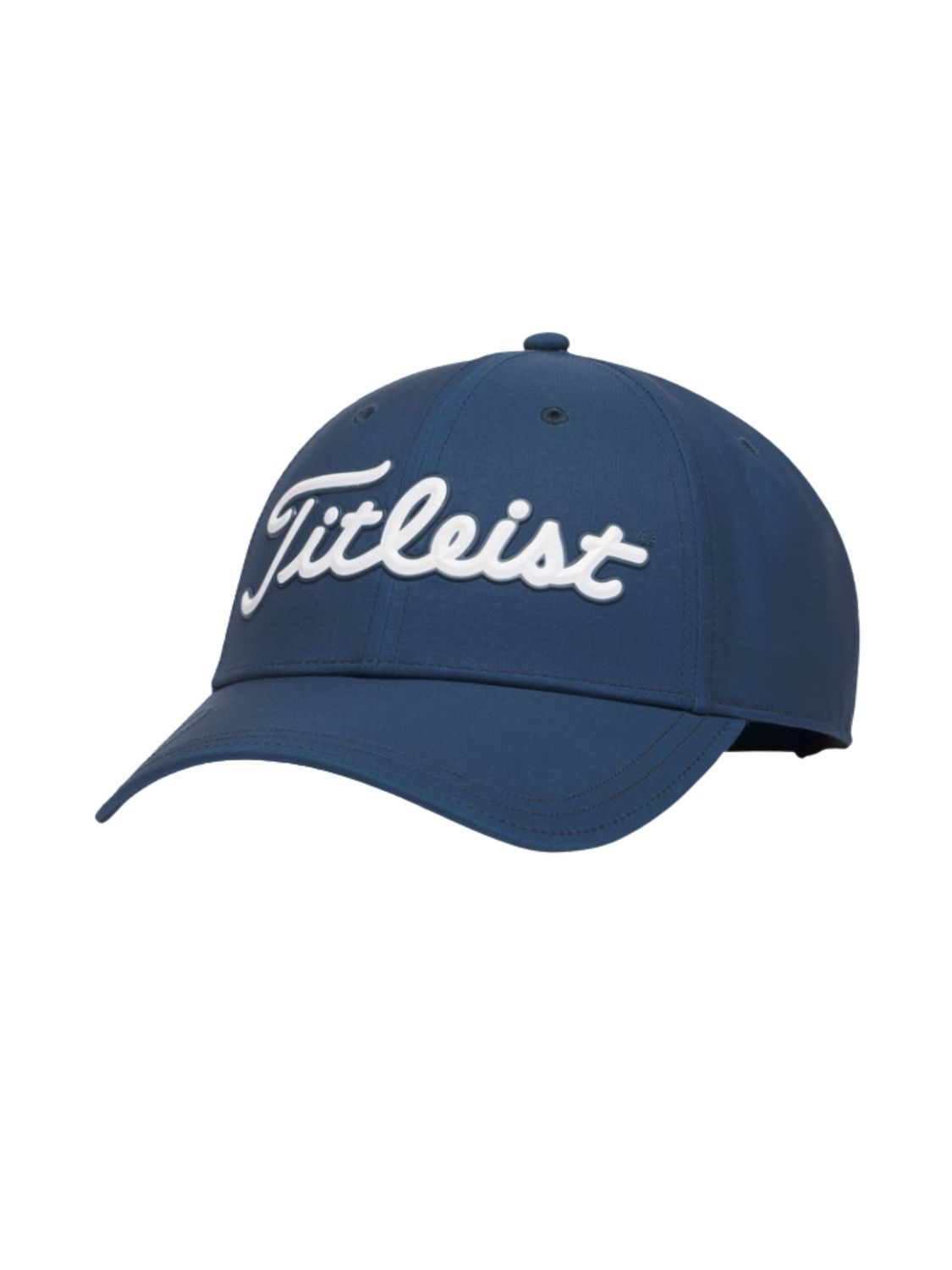 TITLEIST PLAYERS PERFORMANCE BALL MARKER HAT MONTEREY/WHT