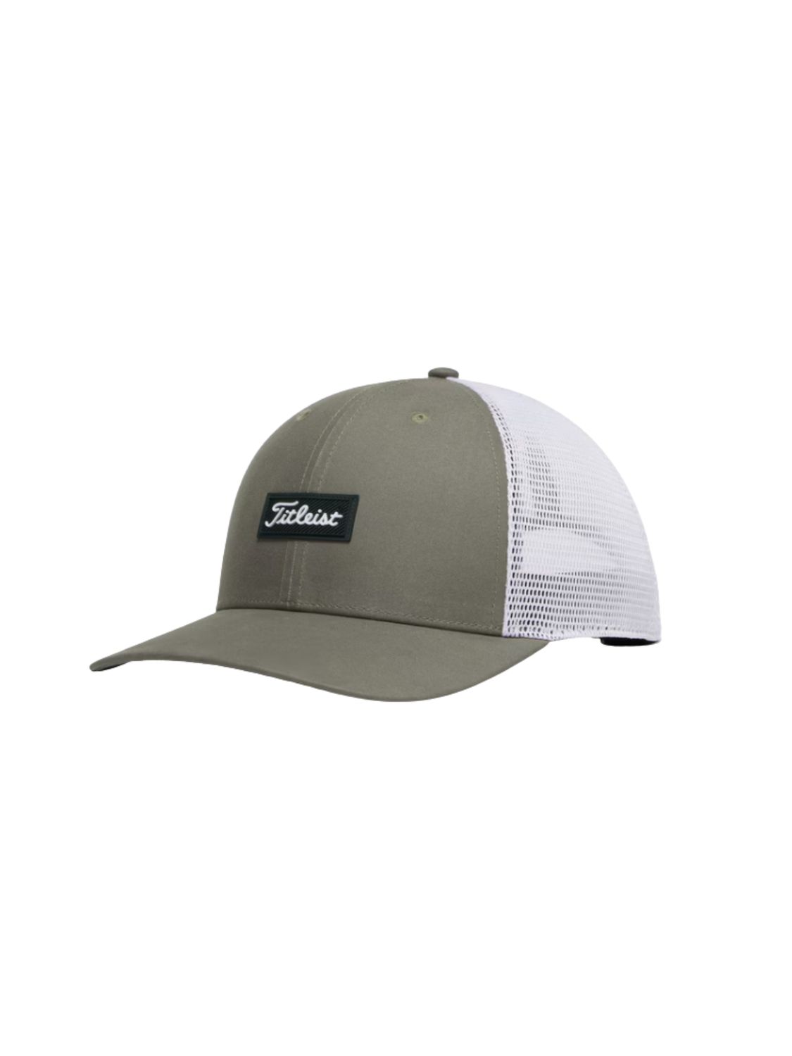 TITLEIST SANTA CRUZ HAT CYPRESS/WHT