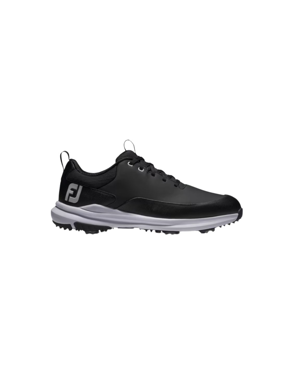FJ TOUR RIVAL BLK/WHT 10.5M