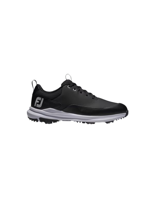 FJ TOUR RIVAL BLK/WHT 10.5M