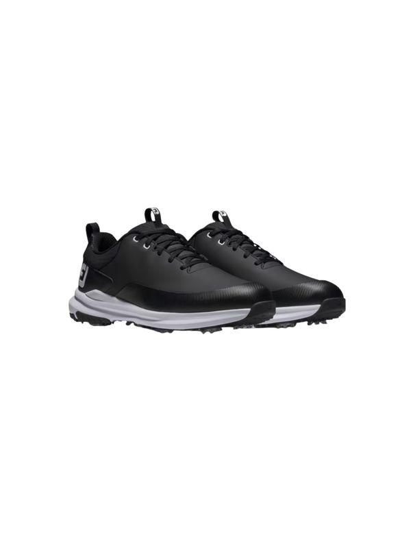 FJ TOUR RIVAL BLK/WHT 9M