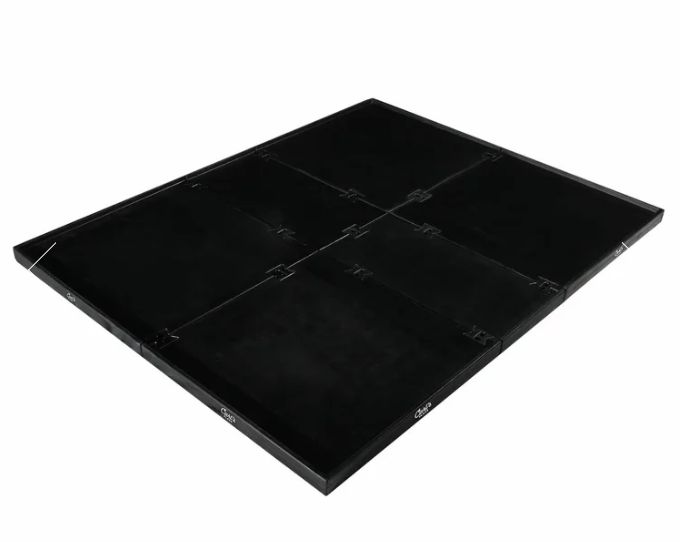 CARL'S HOTSHOT GOLF MAT BASE