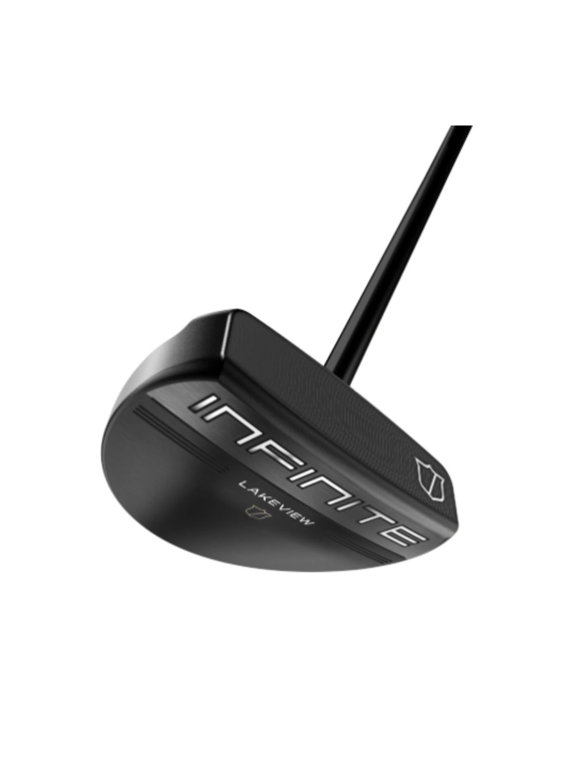 WILSON LAKEVIEW ZT PUTTER RH 34