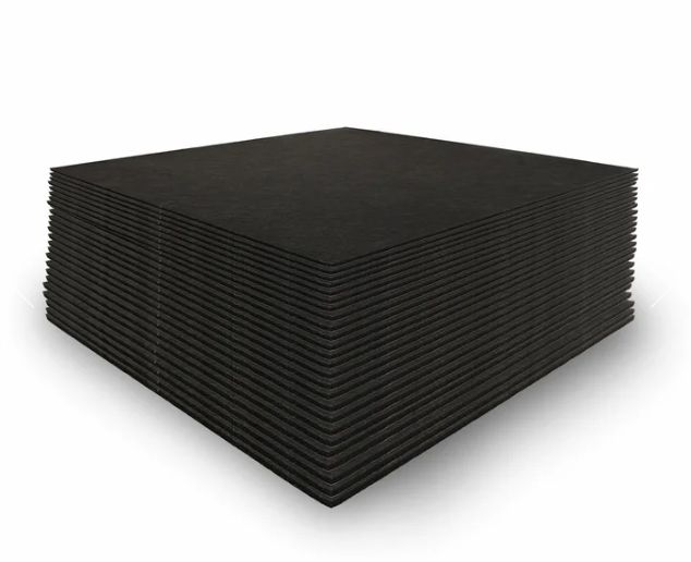 CARL'S PLACE ACOUSTIC TILES QTY 25 (100 SQ FT)