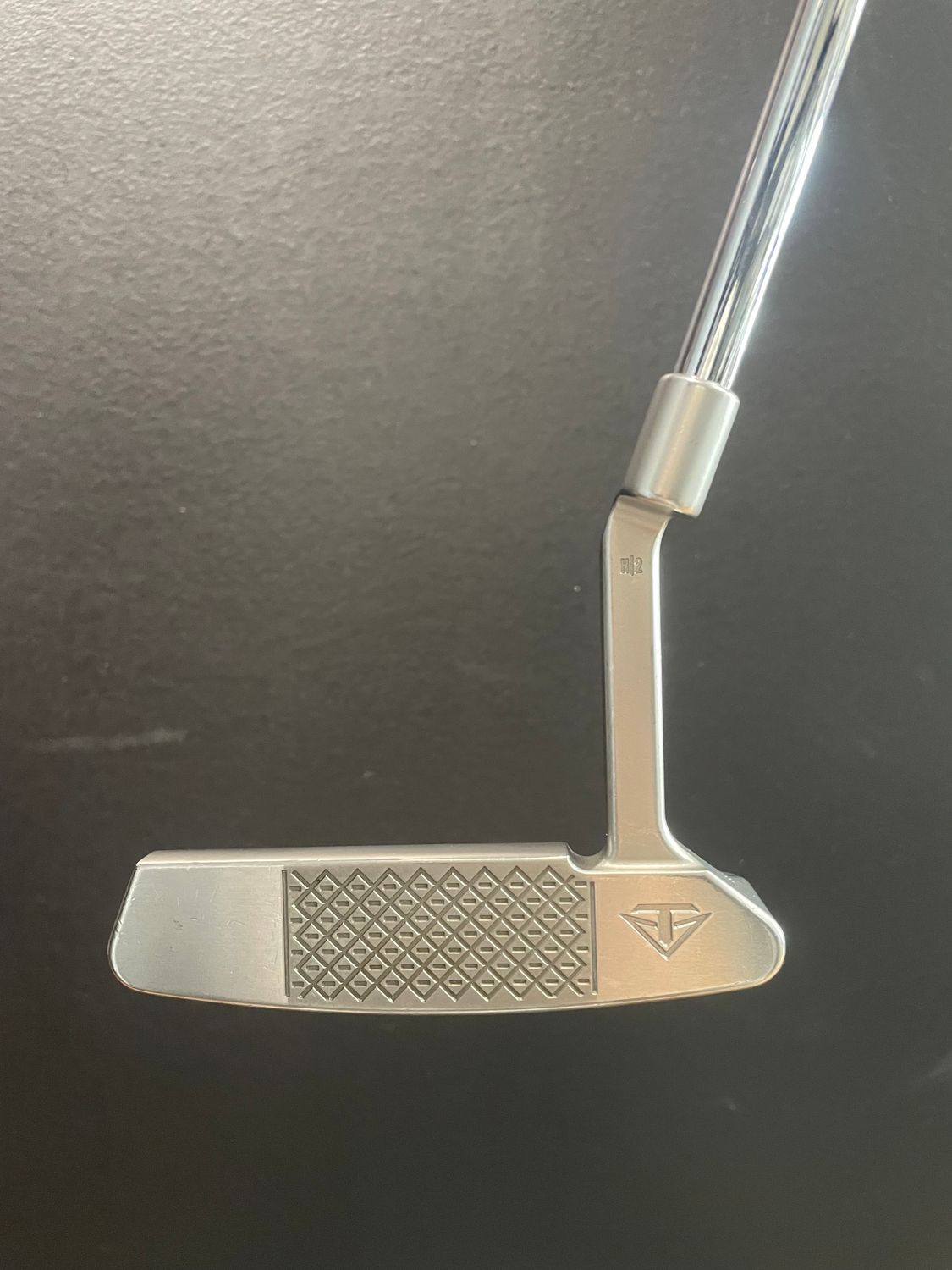 USED TOULON  COLOMBUS 36" RH