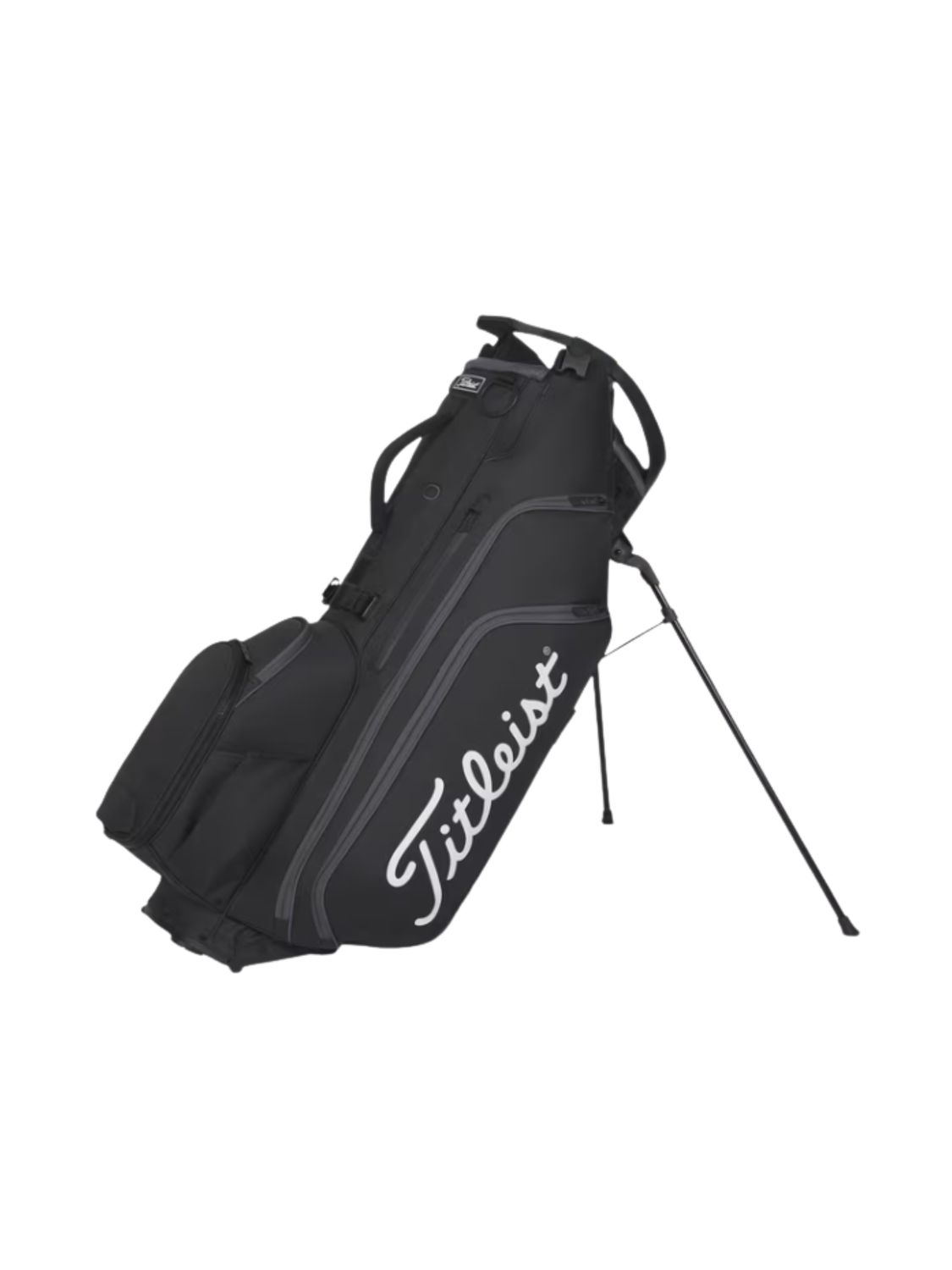 TITLEIST HYBRID 14 GRAPHITE/BLK
