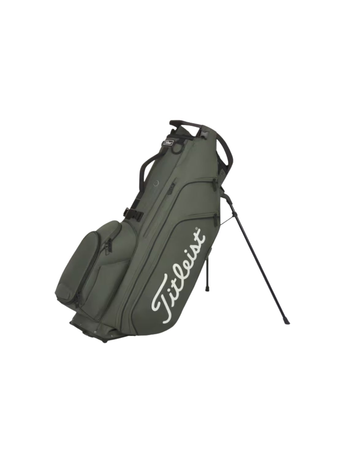 TITLEIST HYBRID 14 CYP/BLK/WHT