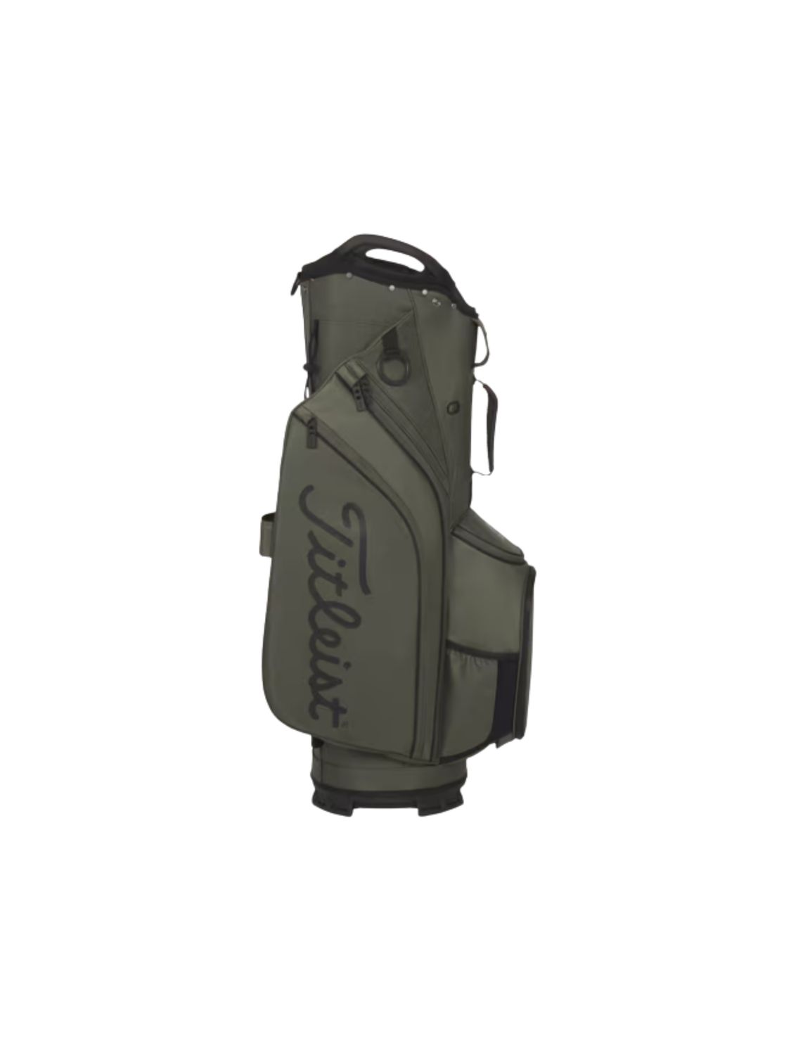 TITLEIST CART 14 CYP/BLK/BLK