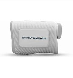 SHOT SCOPE PRO X RANGE FINDER