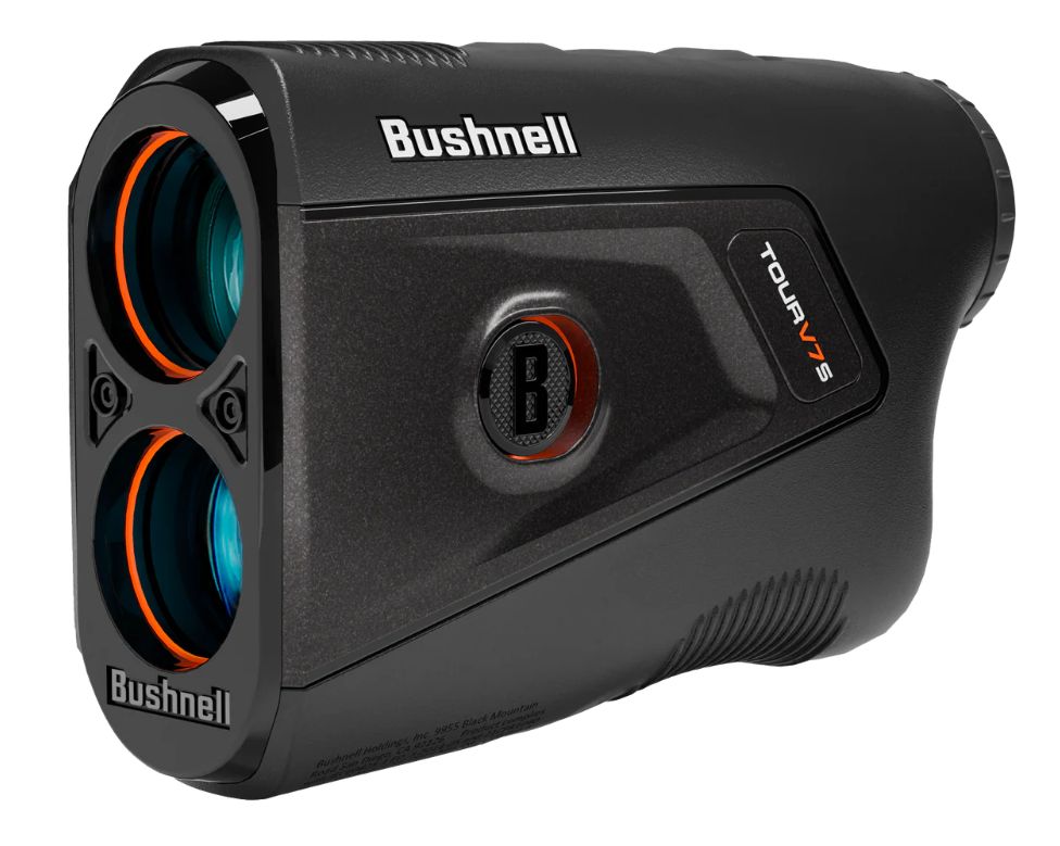 BUSHNELL TOUR V7 SHIFT