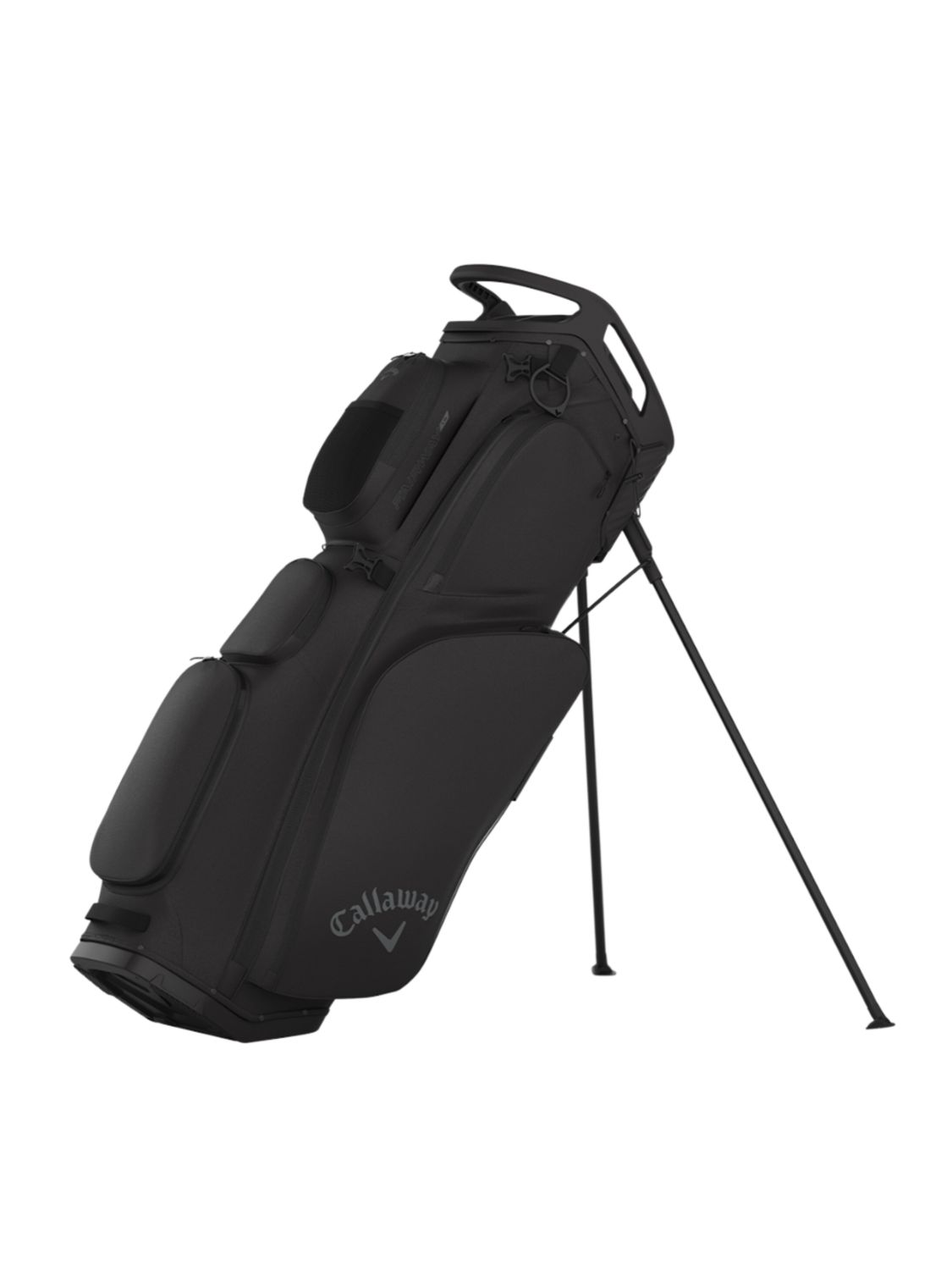 CALLAWAY FWY 14 STAND BAG 26 BLK