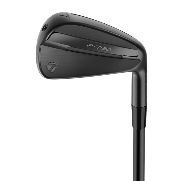 TAYLORMADE P790 SHADOWFALL IRONS
